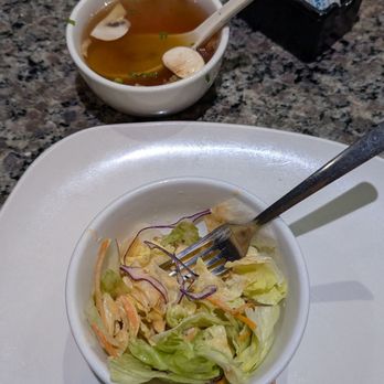 KC Sushi - Soup and salad - Sushi Bars Near Me - Kansas City, Missouri KC Sushi - Soup and salad - Sushi Bars Near Me - Kansas City, Missouri