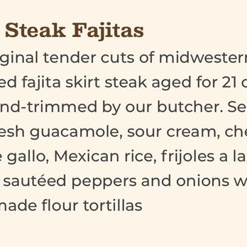 Uncle Julio's - Mexican Near Me - Grapevine, Texas Uncle Julio's - Mexican Near Me - Grapevine, Texas