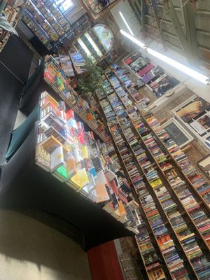 Marcus Books by null