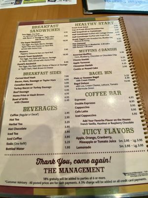 Menu photo 5 The Hawthorne Diner Hawthorne, NJ Menu photo 5 The Hawthorne Diner Hawthorne, NJ