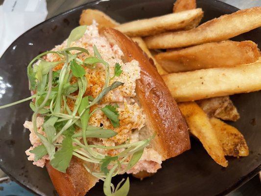 The Marketplace by Fabio Viviani by null