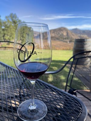 Orfila Vineyards and Winery by null