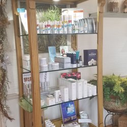 The Spa Of Historic Roswell
