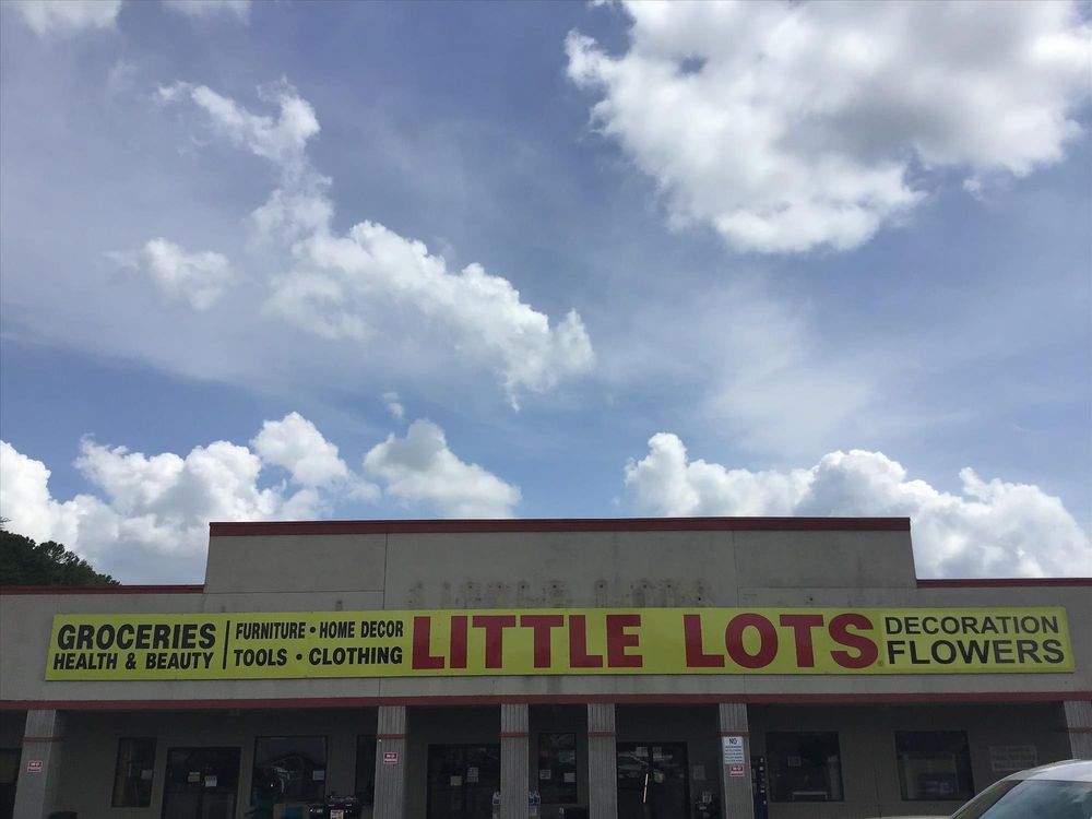 LITTLE LOTS Updated September 2024 510 Grove Ave, Boaz, Alabama