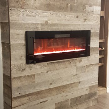 Red Barn Painting & Contracting - Custom Fireplace - Painters Near Me Red Barn Painting & Contracting - Custom Fireplace - Painters Near Me