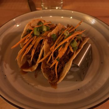 Iron Duck Restaurant - Duck Tacos - American Near Me - Green Bay, Wisconsin