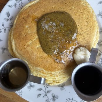Amber Ox Public House - Pancakes - American Near Me - Williamsburg, Virginia Amber Ox Public House - Pancakes - American Near Me - Williamsburg, Virginia