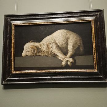 Museo Nacional del Prado - Museums Near Me - Madrid, M