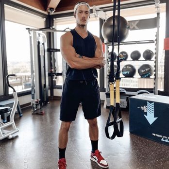 Fit Like Charley - Myself - Gyms Near Me Fit Like Charley - Myself - Gyms Near Me