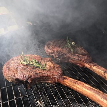 New York Butcher Shoppe - Tomahawk Ribeye - Butcher Near Me - Birmingham, Alabama New York Butcher Shoppe - Tomahawk Ribeye - Butcher Near Me - Birmingham, Alabama