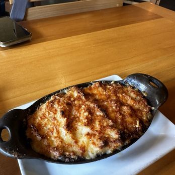 Cochon RESTAURANT - Macaroni & Cheese Casserole - Cajun/Creole Near Me - New Orleans, Louisiana Cochon RESTAURANT - Macaroni & Cheese Casserole - Cajun/Creole Near Me - New Orleans, Louisiana