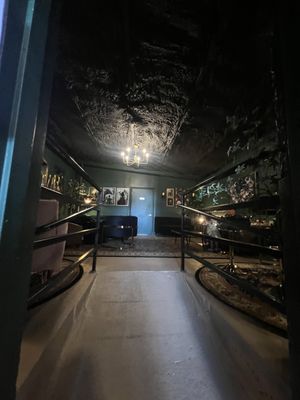 The Plot Twist by null