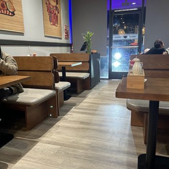 8 Hours Ramen - Indoor seating - Ramen Near Me - Elk Grove, California 8 Hours Ramen - Indoor seating - Ramen Near Me - Elk Grove, California