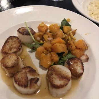 Shorebreak Lodge - Scallops - New American Near Me - Rehoboth Beach, Delaware Shorebreak Lodge - Scallops - New American Near Me - Rehoboth Beach, Delaware
