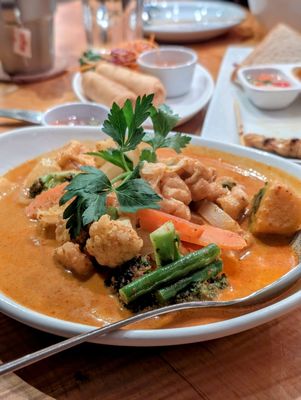 KIIN IMM THAI RESTAURANT - Rockville by null