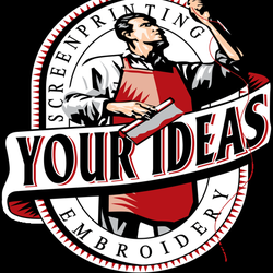Your Ideas