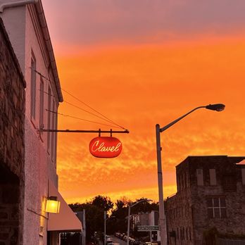 Clavel - Outdoors - Bars Near Me - Baltimore, Maryland