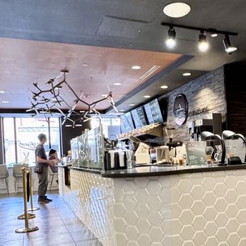 K Brew - Coffee & Tea Near Me - Knoxville, Tennessee K Brew - Coffee & Tea Near Me - Knoxville, Tennessee