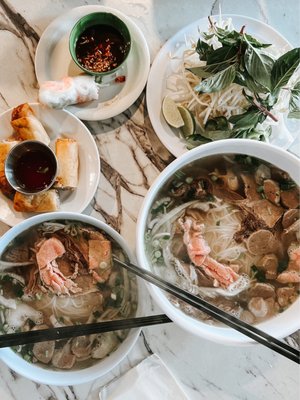 I Heart Pho by null