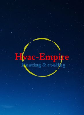 Hvac-Empire Logo