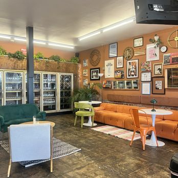 Good Coffee - Coffee & Tea Near Me - Gardena, California