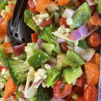 Bagel Boss - Health salad. - Bagels Near Me - Hicksville, New York Bagel Boss - Health salad. - Bagels Near Me - Hicksville, New York