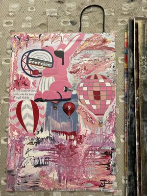 Tokyo Metropolitan Art Museum by null