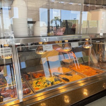 PanPan Wok - Chinese Near Me - Anaheim, California
