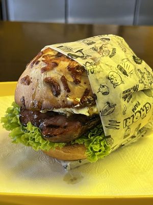 Chori by null