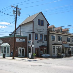 Atlantic Outfitters