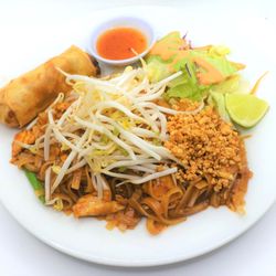 Tiffin Thai Restaurant