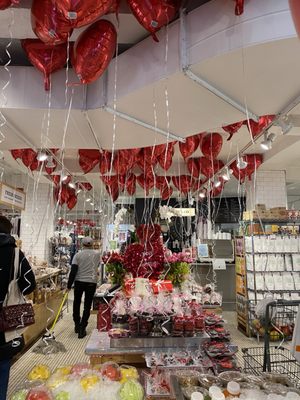 Butterfield Market by null Butterfield Market by null