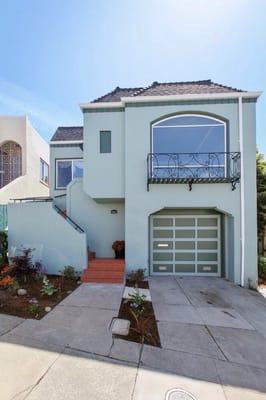 Sergio Lopez Roofing Services Logo