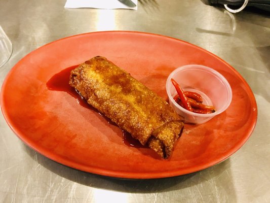 Cambod-Ican Kitchen Restaurant by null