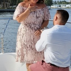 Coastal Yacht Tours