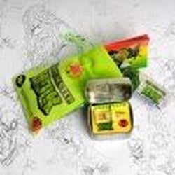 Photo of Cannabis Seeds - London, XGL, GB.