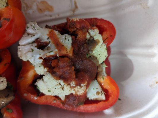 Chef Alyssa's Kitchen by null