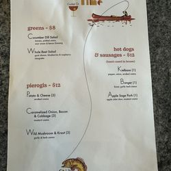 Leisure Time Cocktails