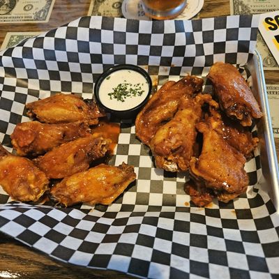 Scary Canary Cypress