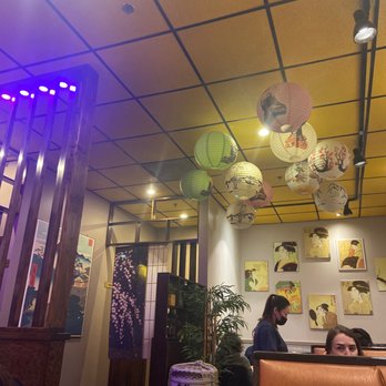 Yama Sushi Bar - Sushi Bars Near Me - Baltimore, Maryland Yama Sushi Bar - Sushi Bars Near Me - Baltimore, Maryland