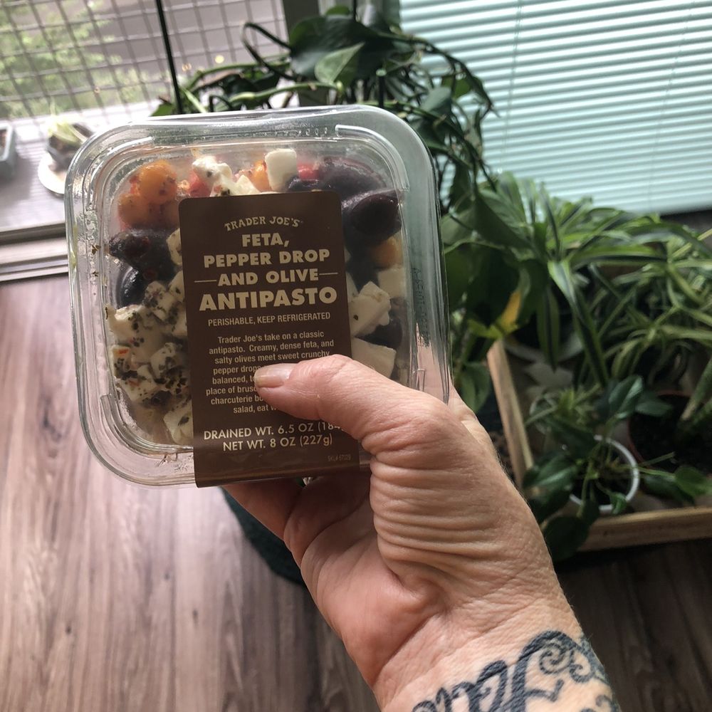 Trader Joe's - Snack supplies - Grocery Near Me - Bellevue, Washington Trader Joe's - Snack supplies - Grocery Near Me - Bellevue, Washington