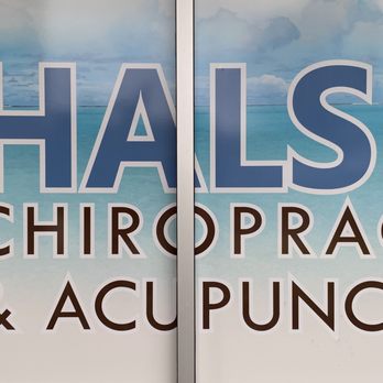 Halsey Chiropractic and Acupuncture - Chiropractors Near Me - Estero, Florida Halsey Chiropractic and Acupuncture - Chiropractors Near Me - Estero, Florida