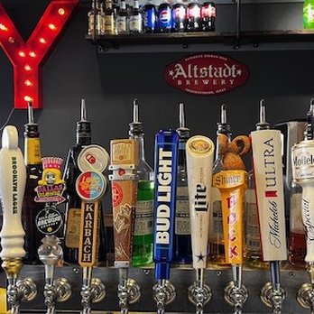 Yonx Pizza Bar & - Weekly Draft Beer Selection - Pizza Near Me - Wylie, Texas Yonx Pizza Bar & - Weekly Draft Beer Selection - Pizza Near Me - Wylie, Texas