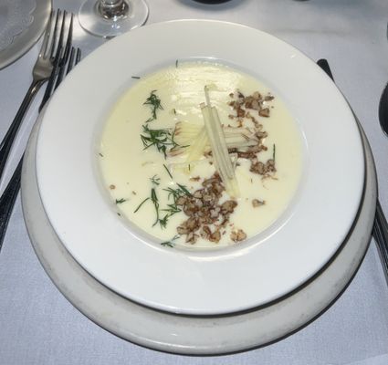 Belford Bistro by null