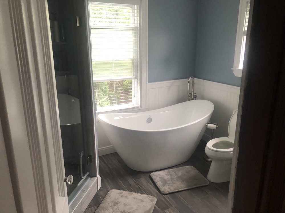 Slide of Pinnacle Plumbing & Heating