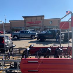 Family Fare Supermarket
