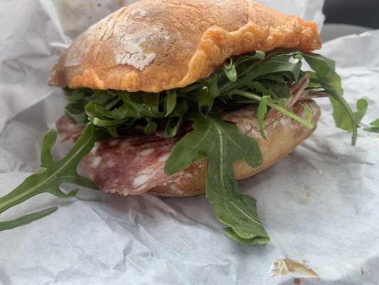 Stumbletown Ballard by null