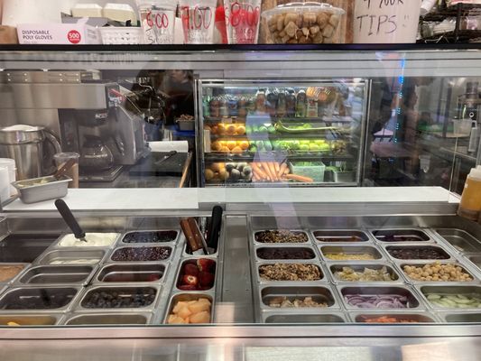 Aroma Coffee Shop by null