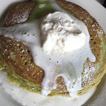 Bea Bea's - Green Monster - Coffee & Tea Near Me - Burbank, California