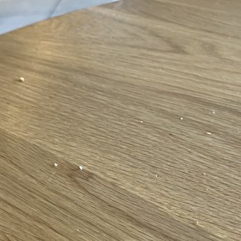 Starbucks - Dirty table - Coffee & Tea Near Me - Watsonville, California